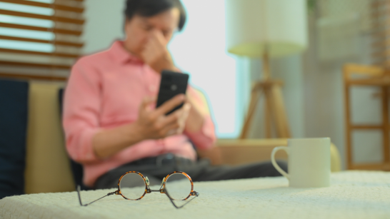 Triphala Benefits for Eyesight & Vision: An Ayurvedic Guide to Clear, Healthy Eyes