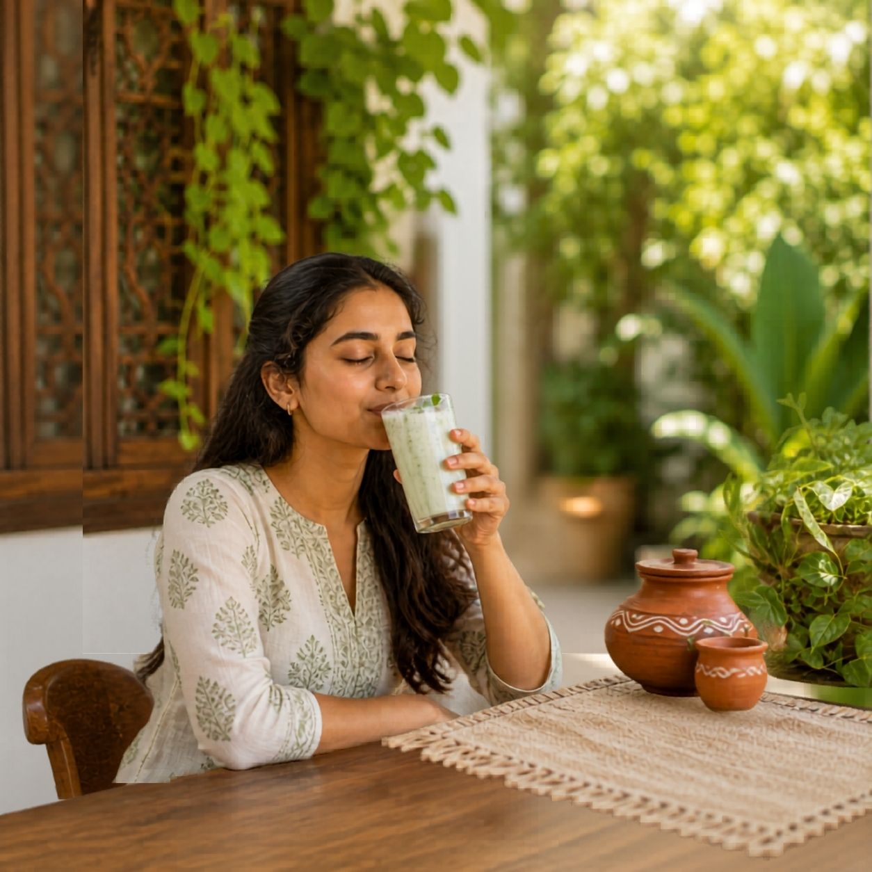 Cooling Indian Foods for Summer: 10 Traditional Foods to Stay Fresh, Hydrated & Energized Naturally