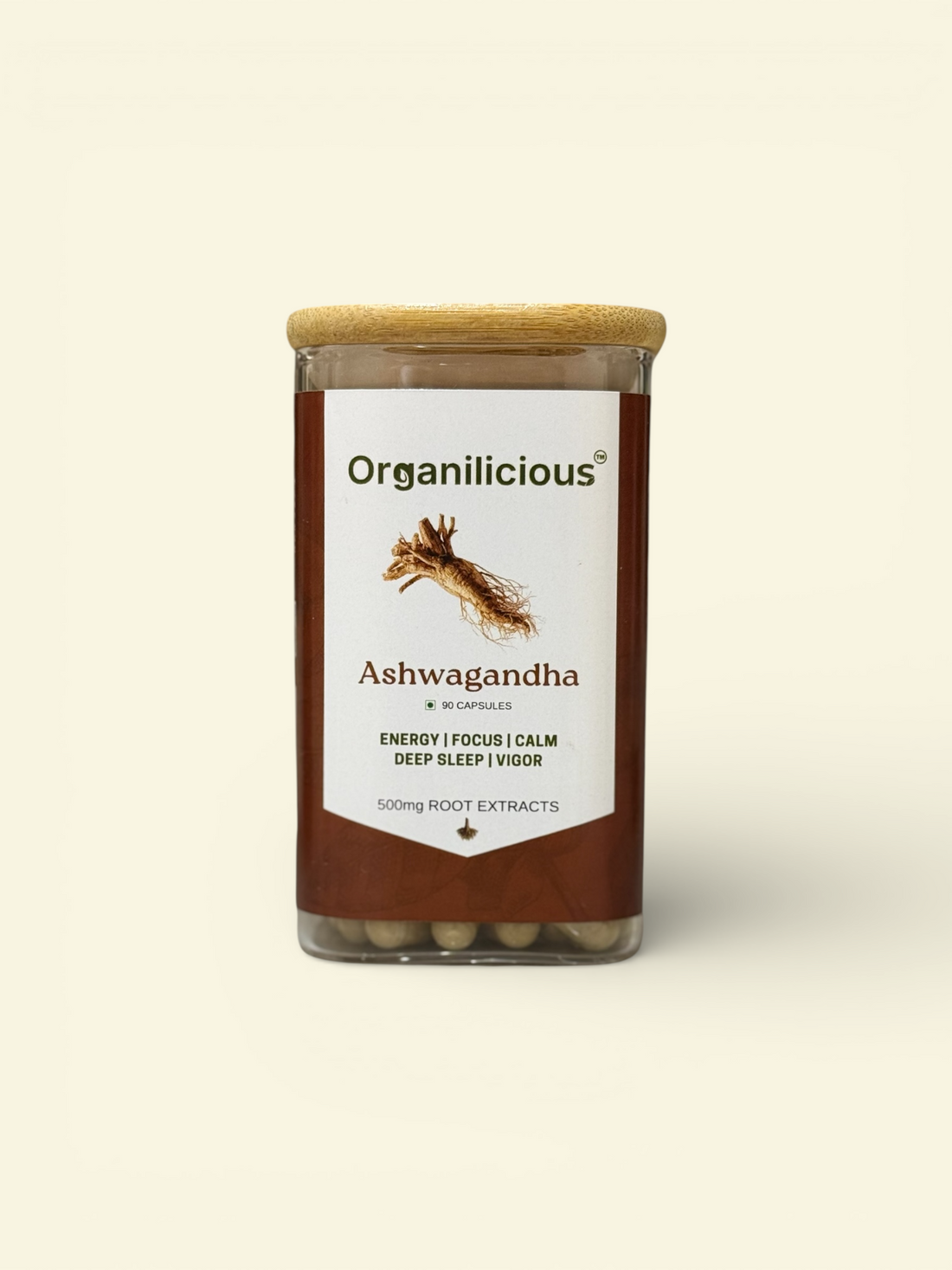 Is Ashwagandha Right for Today’s Lifestyle? An Organilicious Guide
