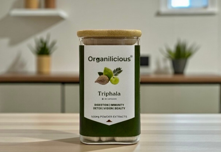 Triphala