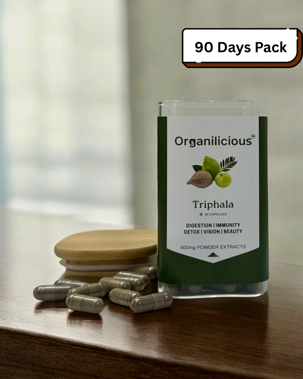 Triphala