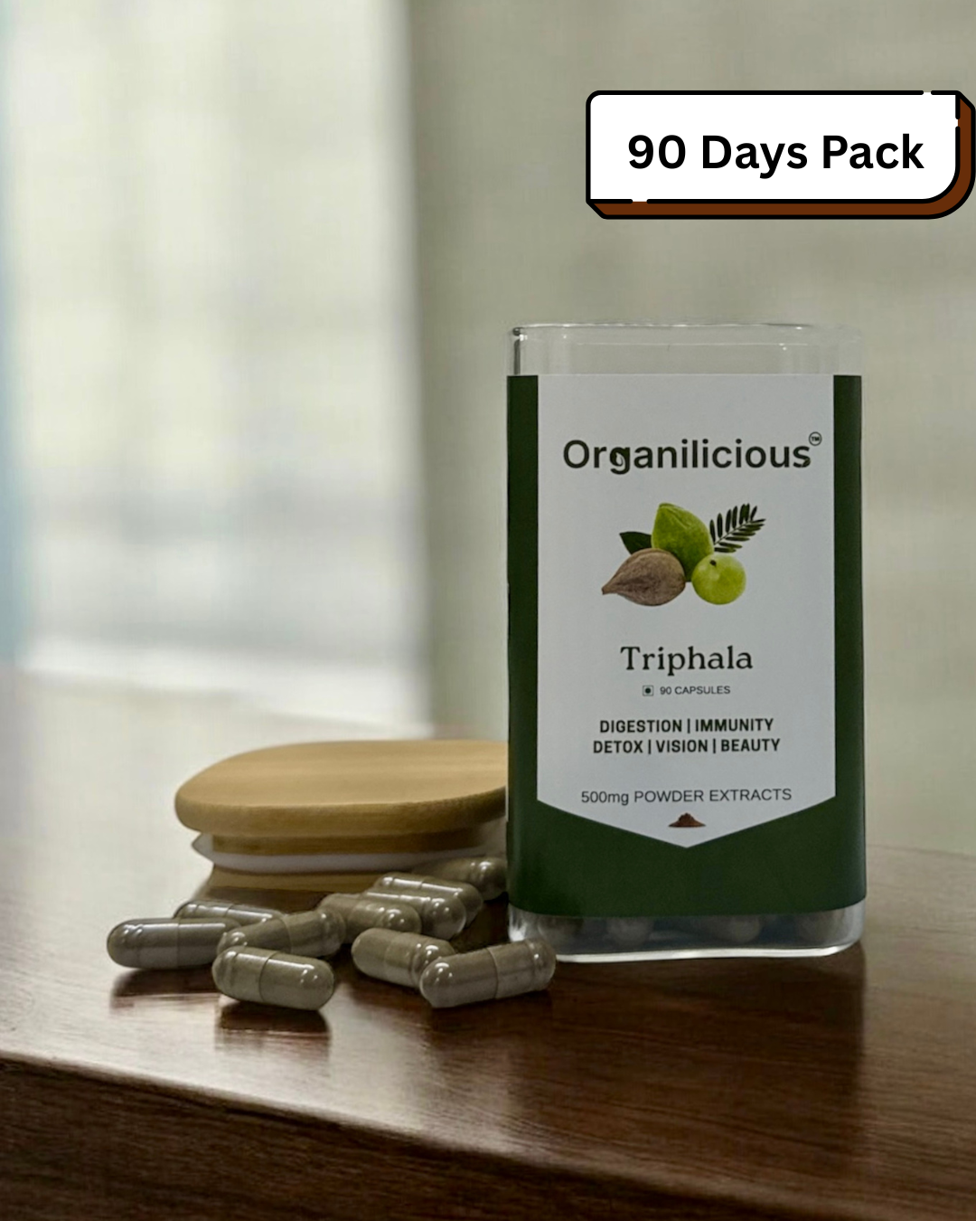 Triphala