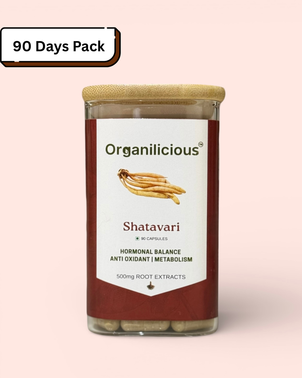 Shatavari