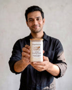 Psyllium Husk (Isabgol)