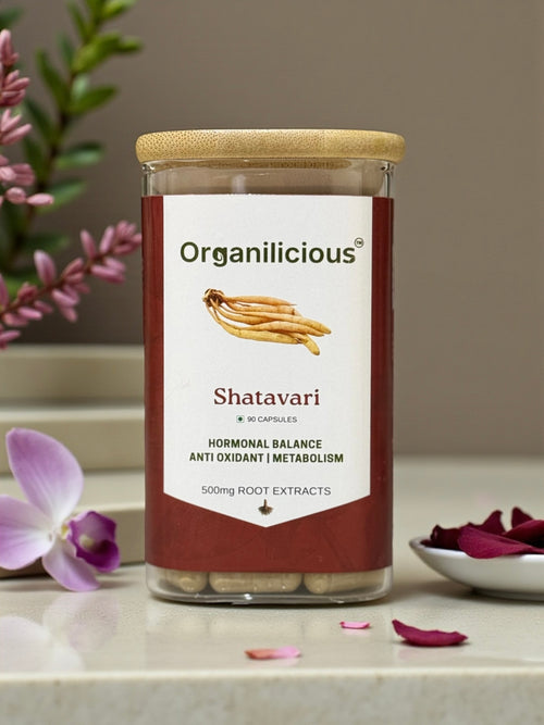 Shatavari