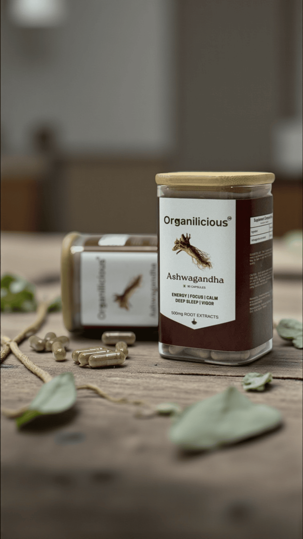 Ashwagandha