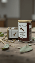 Ashwagandha