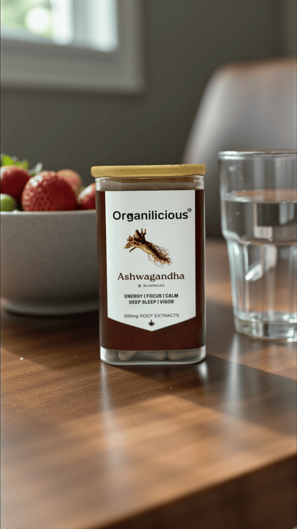 Ashwagandha