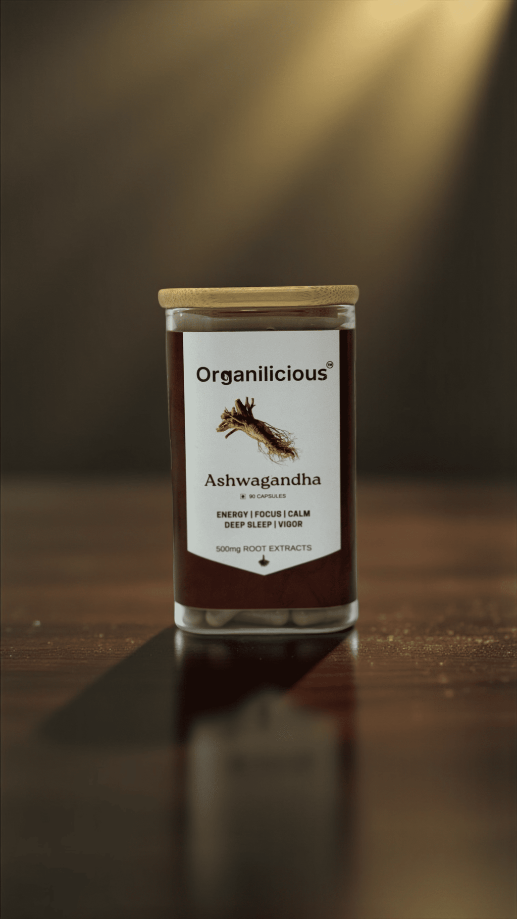 Ashwagandha