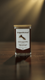 Ashwagandha