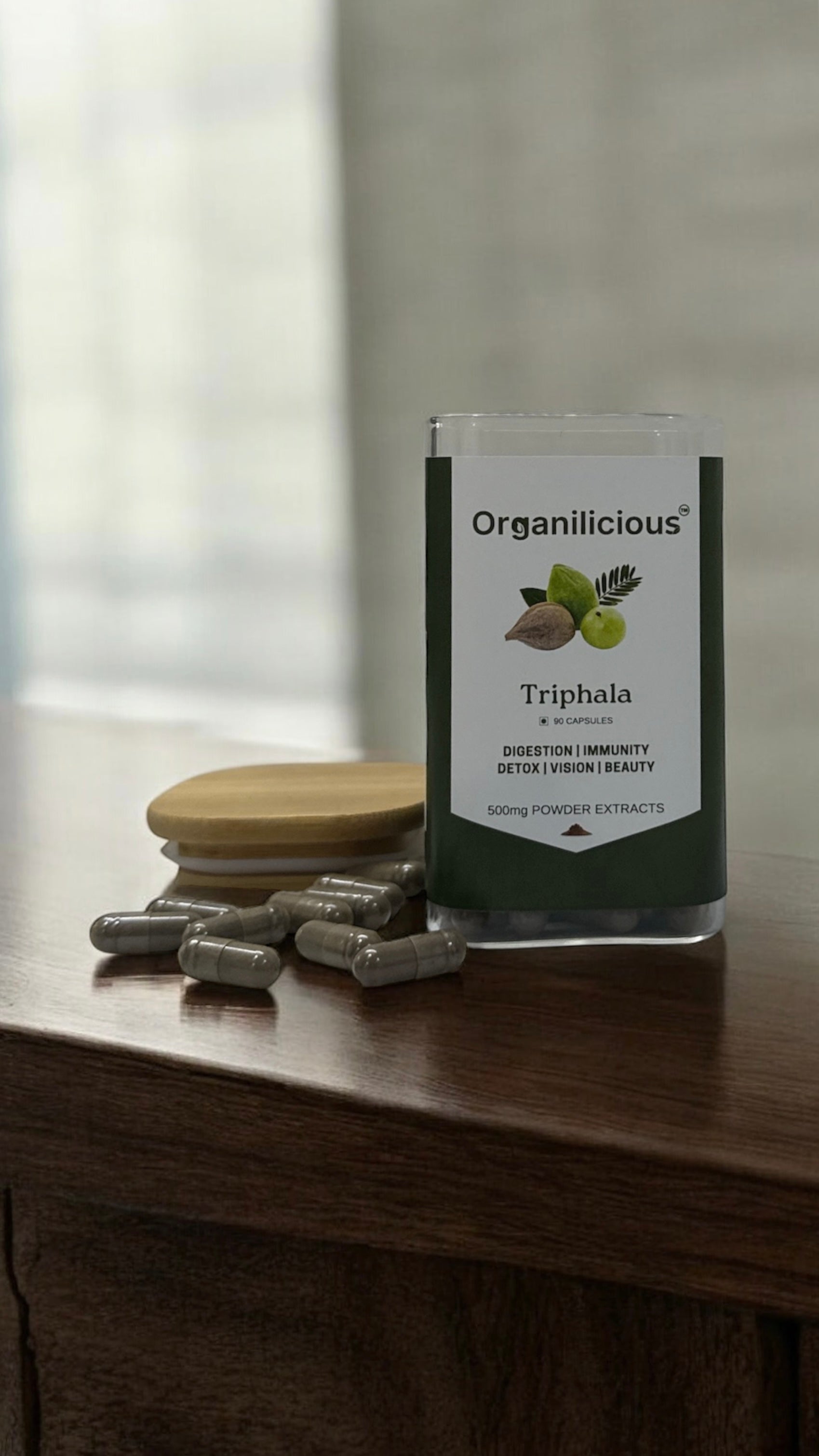 Triphala