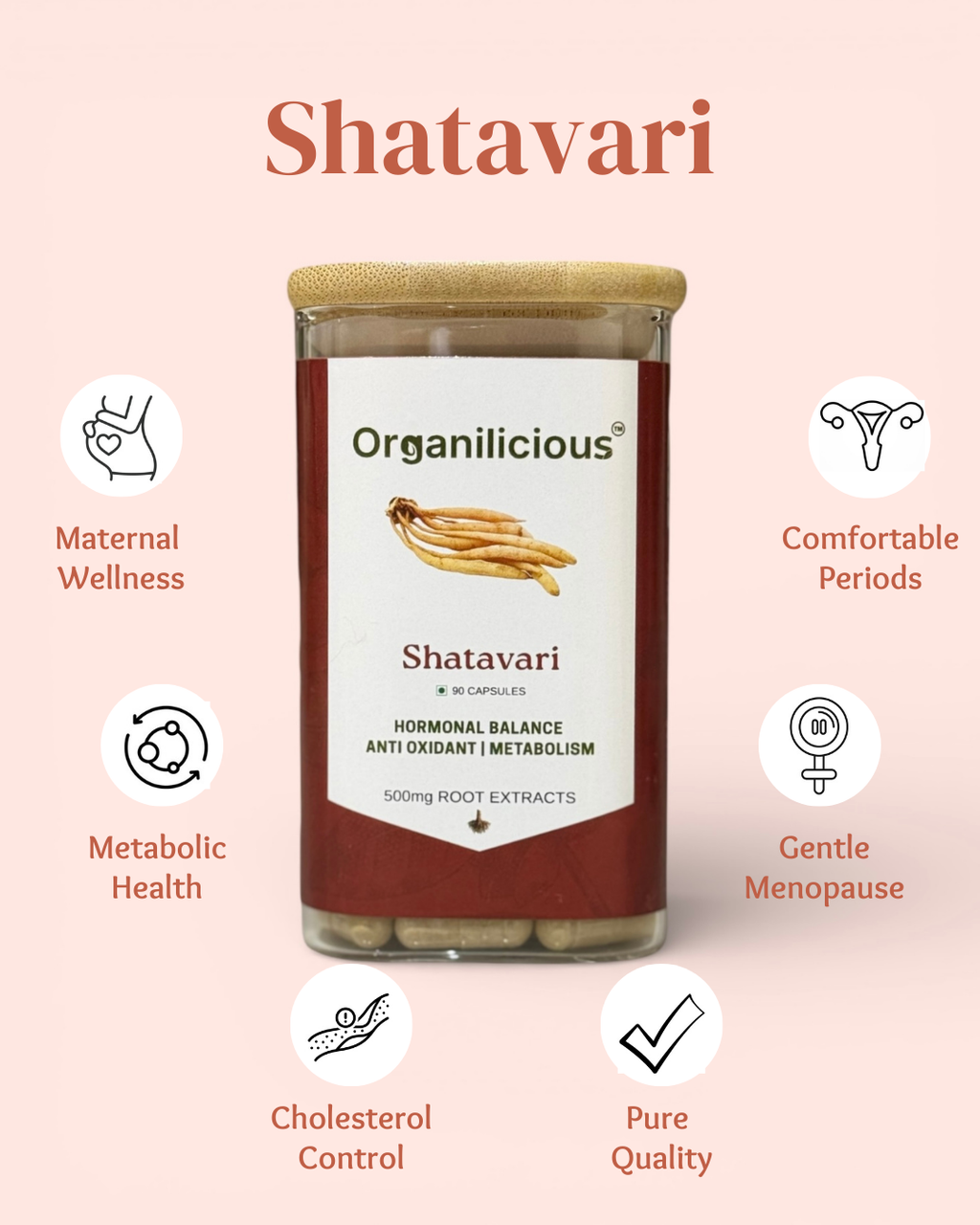 Shatavari