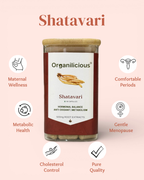 Shatavari