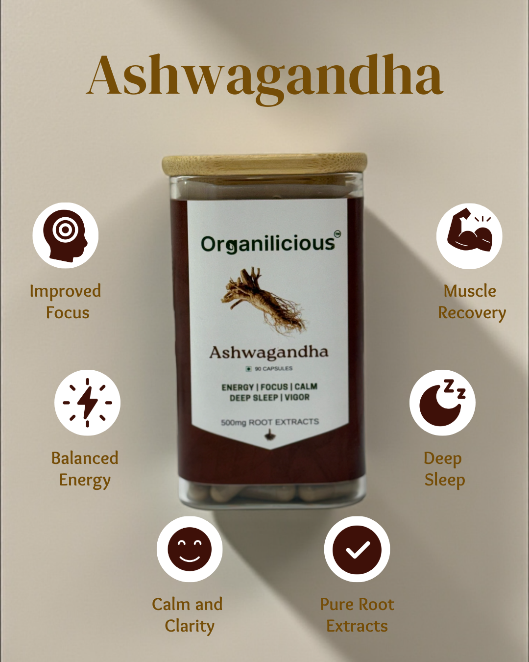Ashwagandha